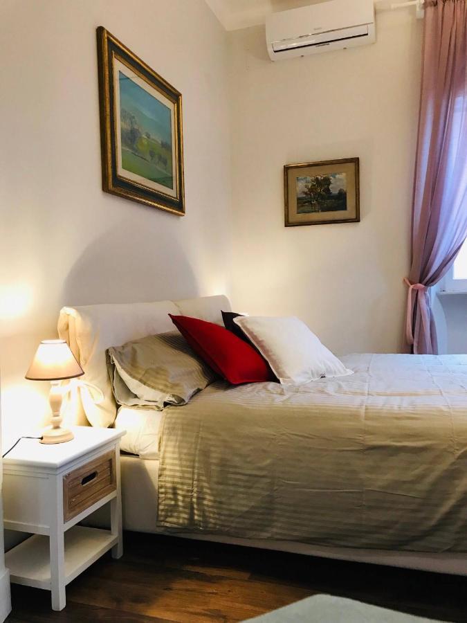 San Giovanni Apartment 80 Mq Rome Bagian luar foto